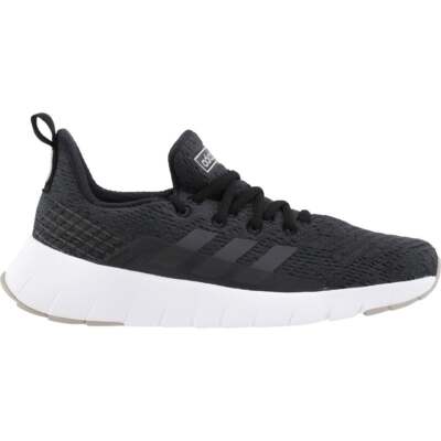 

Adidas Asweego Training Женские кроссовки Размер 9 B Спортивная обувь F37079, Черный, adidas Asweego Training