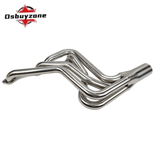 for Chevy SBC 267-400 V8 1970-1987 / Camaro 1970-1981 Stainless Exhaust Headers