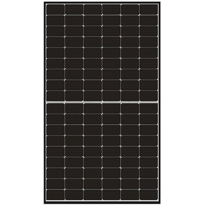 Jinko Tiger Neo 415W Solarmodul Mono N-Type Blackframe