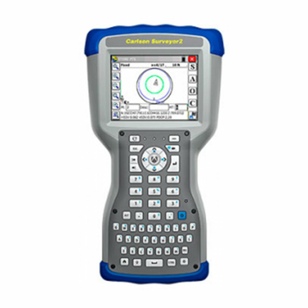 Package Sale! CHC i80 GPS Rover Kit and Carlson Surveyor2 with SurvCE