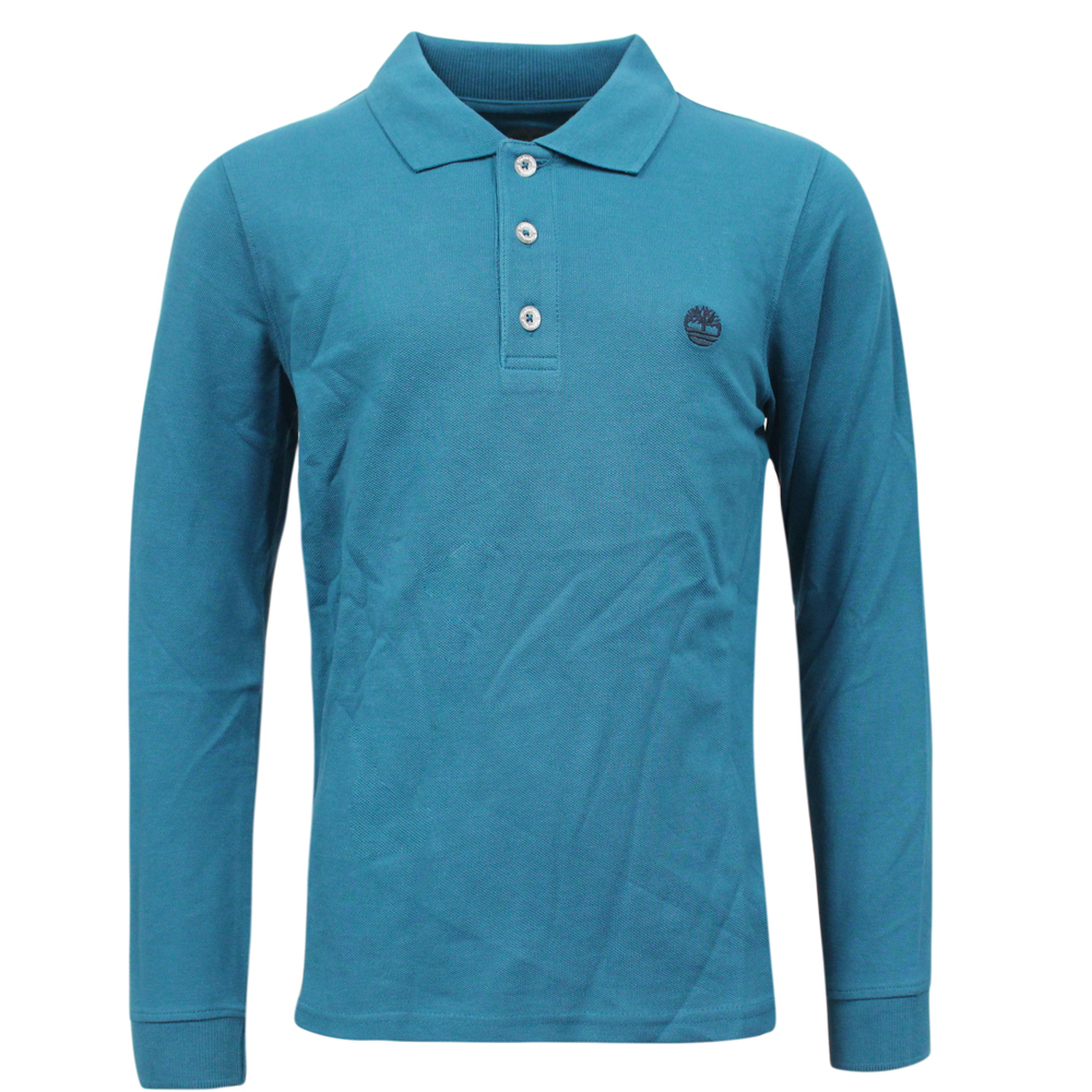 polo puma bmw enfant marron