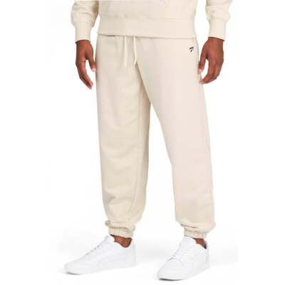 

Мужские спортивные штаны Puma 597630-85 Downtown Casual - коричневый, Puma Downtown Sweatpants