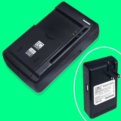 Universal Multi-Purpose External Battery Charger For Samsung Galaxy J1 SM-J100V