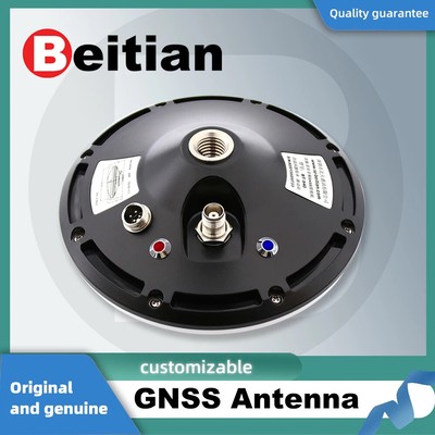 Built-in Zed-F9P Module Wireless Data Transmission Module GNSS Antenna Receiver