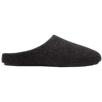 

Tempur-Pedic Zander Scuff Мужские повседневные тапочки серого цвета TP6128-005, Grey, Tempur-Pedic Zander Scuff