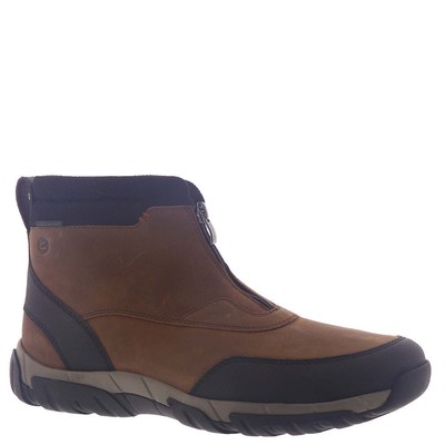 

Ботинки Clarks Grove Zip II Boot Мужские