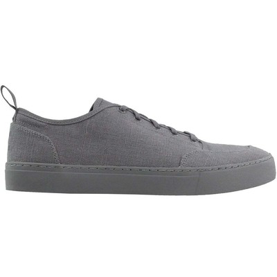 

TOMS 10011612 Мужские кроссовки на шнуровке Landen Повседневная обувь - серый, Grey, TOMS Landen Lace Up