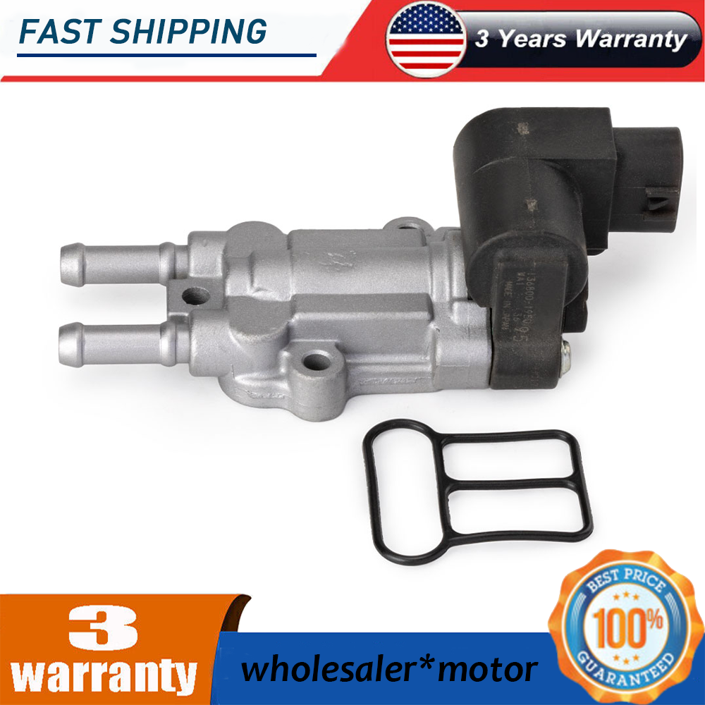 Idle Air Control Valve AC464 for Toyota Yaris Corolla Scion XA XB