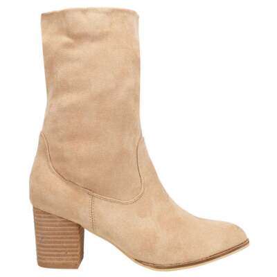 

Женские коричневые повседневные ботинки Corkys Wicked Pull On 80-9981-SAND, Коричневый, Corkys Wicked Pull On