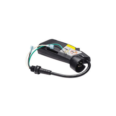 PROTEAM 836225-1 Switch/Power Cord Assembly 55HE10