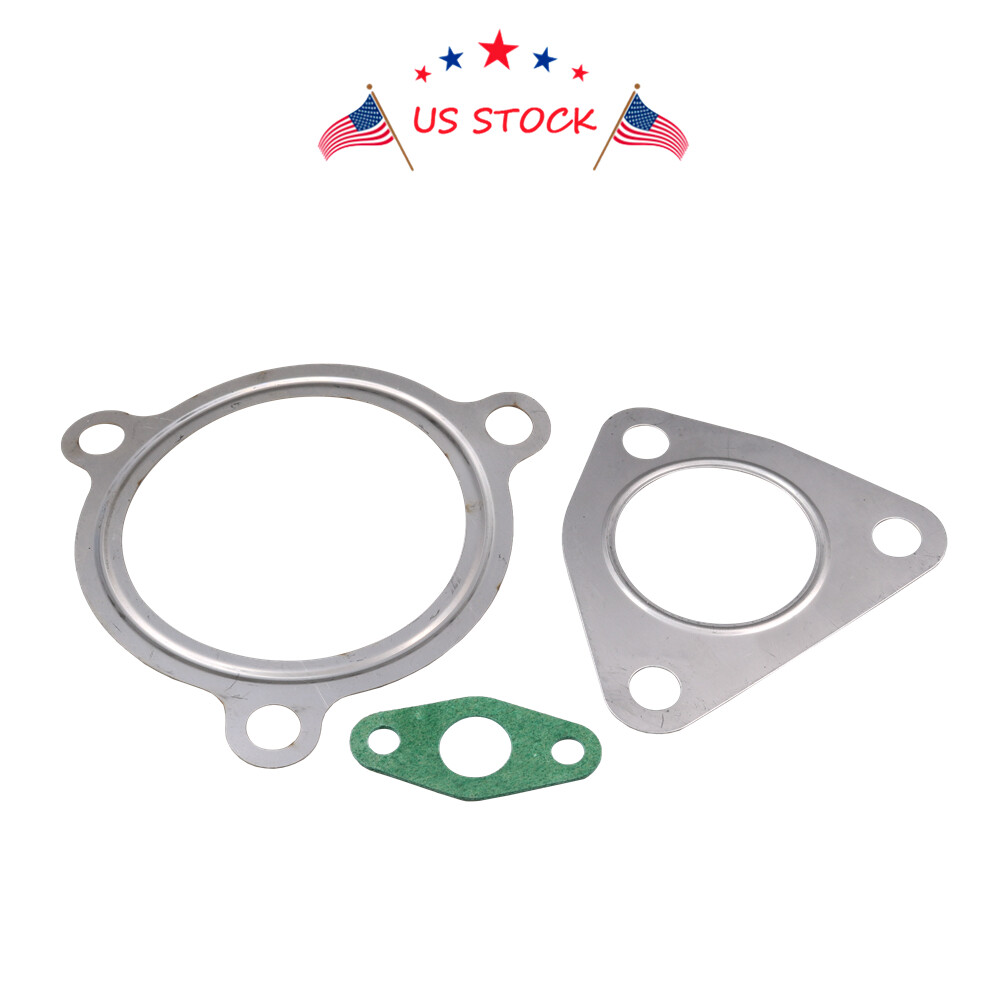 RH&LH Turbo Turbocharger Set For 10-19 Ford Explorer Taurus Lincoln MKS MKT 3.5L