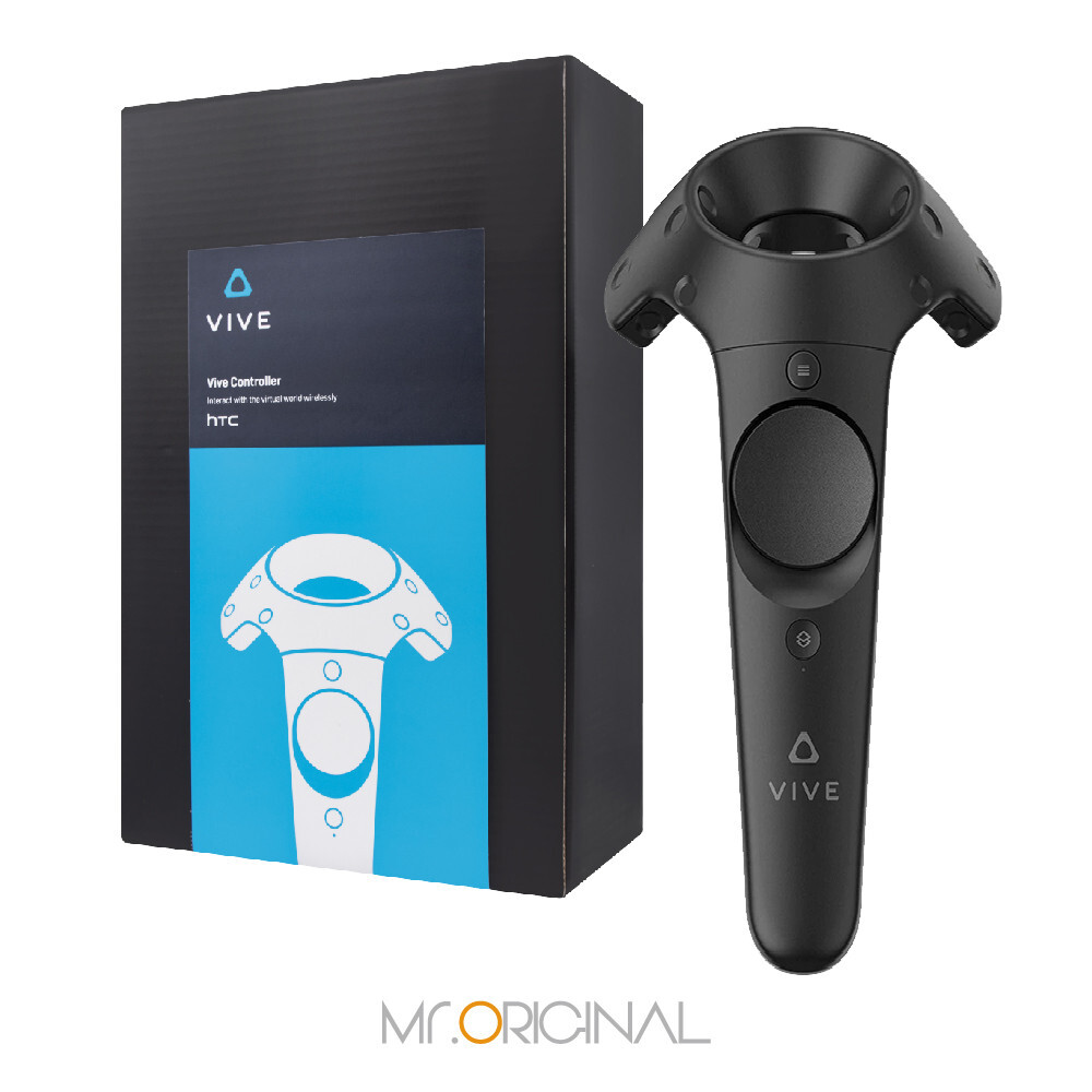 HTC VIVE コントローラー