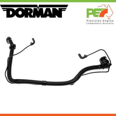 New Dorman Pcv Valve Hose For MITSUBISHI RVR N1_W, N2_W N23W (GREY IMPORT) MPV