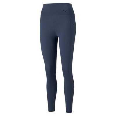 

Спортивные леггинсы Puma Train Favorite Forever High Waist 78 плюс женские серые кроссовки, Grey, Puma Train Favorite Forever High Waist 78 Athletic Leggings Plus