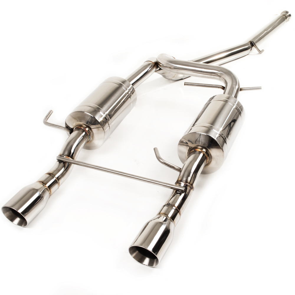 How Much Is An Exhaust For A Renault Clio