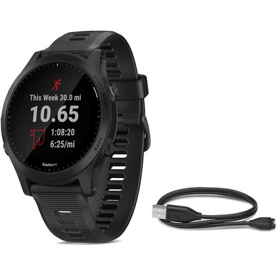 GARMIN PULSÓMETROS CON GPS Forerunner 945 BK