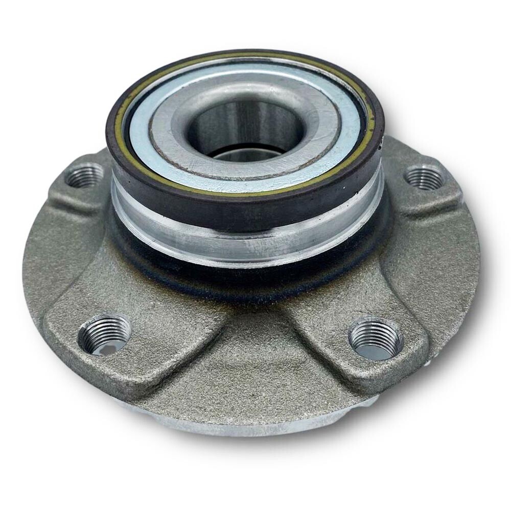 2x Rear Wheel Bearing Hub Assembly for 2013 2014 2015 2016 Dodge Dart HU512510 - Picture 3 of 12