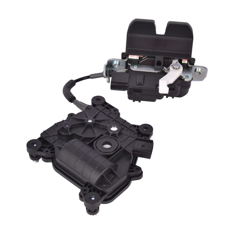 Rear Trunk Latch Assembly for Kia Sorento 2016 2017 2018 2019 2020 | 81230-C5100