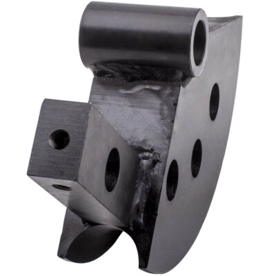 1-5/8" X 5" 120 Degree Tubing Die Set For Wfpb1000 Tubing Benders Bending 90's