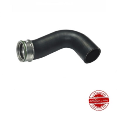 Интеркулер Turbo шланг  Mercedes-Benz Vito Mixto W639 6395281982