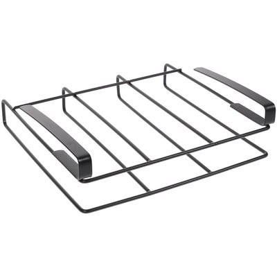 Organizer Rack For Kitchen Cutting Board Holder Under Cabinet Kitchen Restaurant