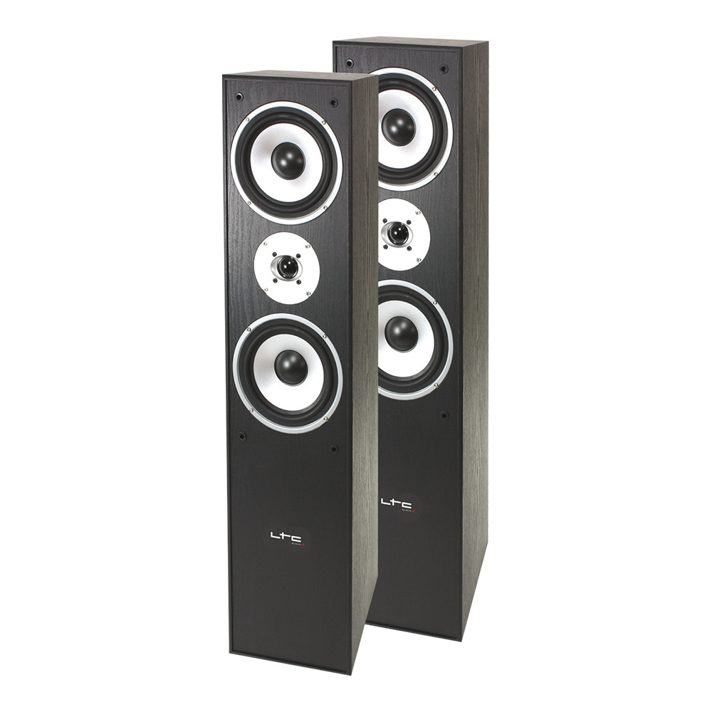 floor standing hifi system