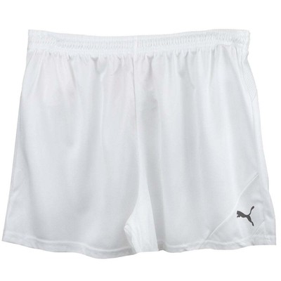 

Женские шорты Puma Santiago Tg размера  Athletic Casual 703404-16, Белый, Puma Santiago Tg Shorts