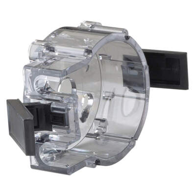 STENNER QP400-2 Tube Housing,PP,Pump Head Cover,PK2 35U614