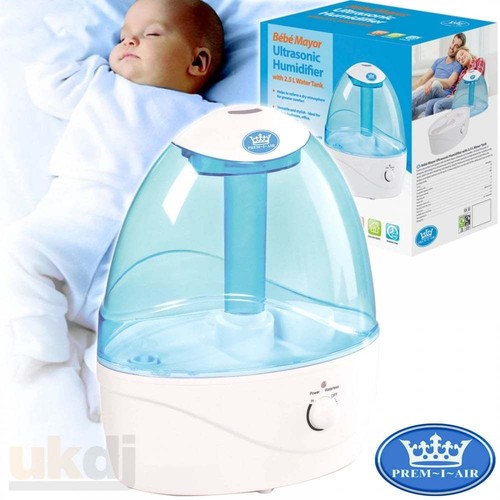 What Does a Humidifier Do for Babies? What Does a Humidifier Do for Babies?