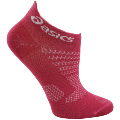 ASICS Fuzex Single Tab Low Cut Socks Mens Size L  Athletic ZK2923-0261