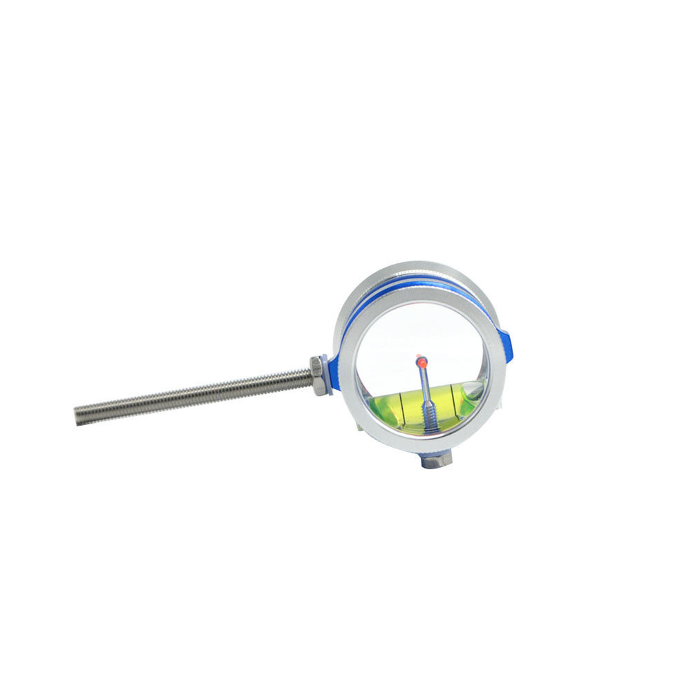 Decut New Archery Compound Bow Scope Sight Pin 4x 6x 8x Lens RAINBOWF2