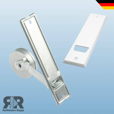 Gurtwickler Rolladen Zubehör Einlasswickler Gurtroller Gurtaufroller Rollladen