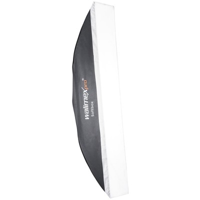 Walimex pro Striplight 25x180cm für Elinchrom by studio-ausruestung.de