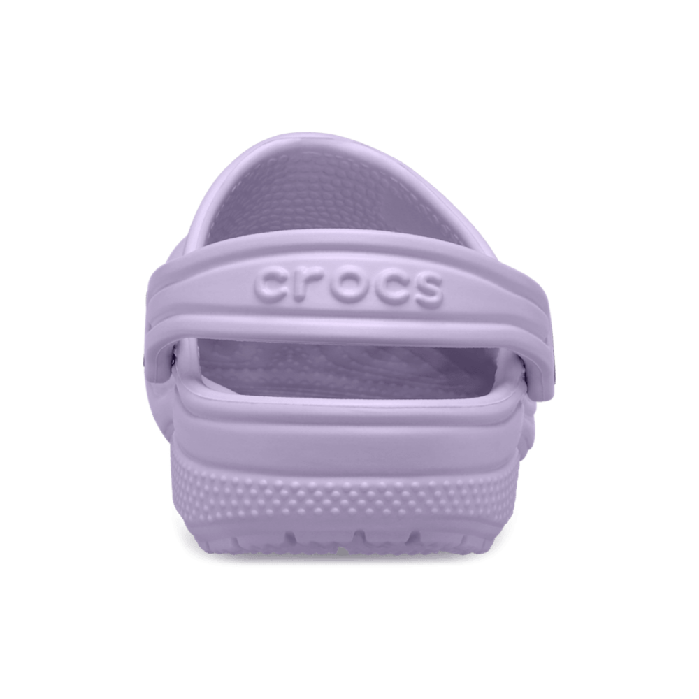 New CROCS KIDS CLASSIC CLOG 206991-530 LAVENDER C11 - J2