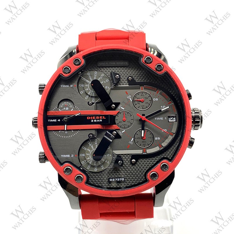 Diesel daddy 2.0 red hot sale