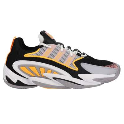 

Adidas Sm Crazy Byw 2.0 Team Баскетбольные мужские мульти кроссовки Спортивная обувь FY22, Multi, adidas Sm Crazy Byw 2.0 Team Basketball