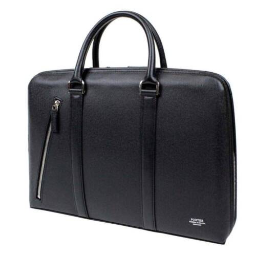 Porter Briefcase Black Cotton 41x28.5x8.5 cm Used | eBay Porter Briefcase Black Cotton 41x28.5x8.5 cm Used | eBay