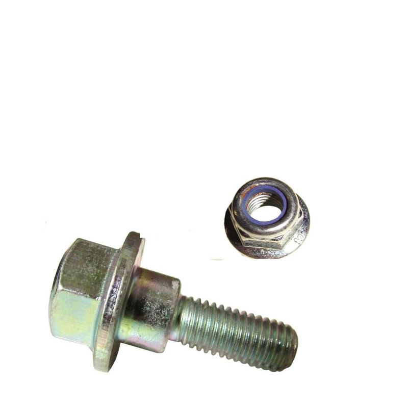 Steering Bolt Nut for John Deere M153513 Zero Turn Mower Tractor Riding Lawn