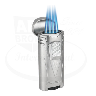Vector IRONQUAD 1C Chrome Satin