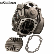 Cylinder Head Complete Fit for Honda 70cc ATC70 CRF70F XR70 CT70 C70