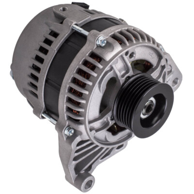 12V 110A Alternator Fit Holden Commodore VS VT VX VY VU V6 engine LN3 3.8L 95-04