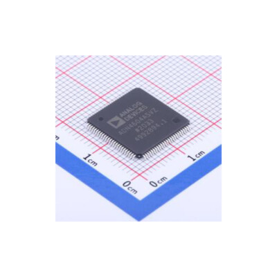 1pcs ADN4604ASVZ-RL TQFP-100-EP(14x14)