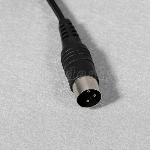 Dental Lab Electric Micromotor Polishing Handpiece Fit Marathon 35,000 rpm US