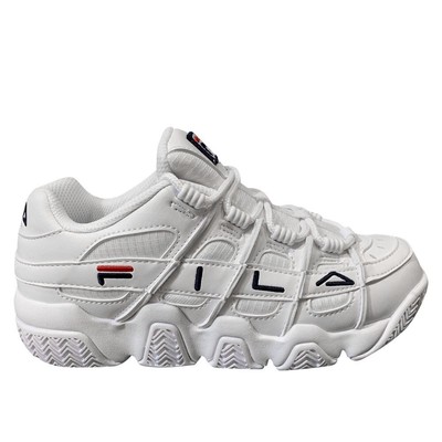 Shoes Universal women Fila Uproot Wmn 10108551FG White