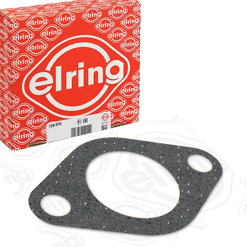 Original Elring Dichtung Agr-Ventil Vw Skoda Seat Audi 729.970