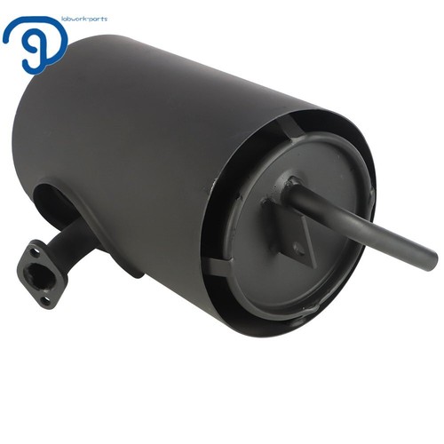 Fits For 1996-2007 Yamaha gas Golf Cart G16-G22 Muffler