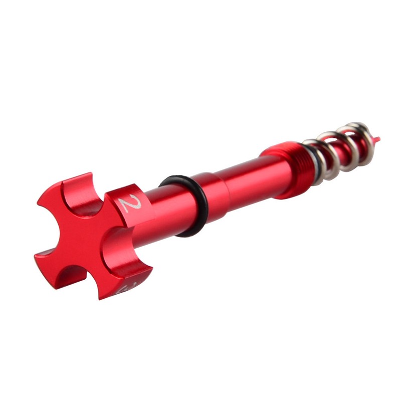 Air Fuel Mixture Screw For Honda CRF250X CRF450R CRF450X TRX450R