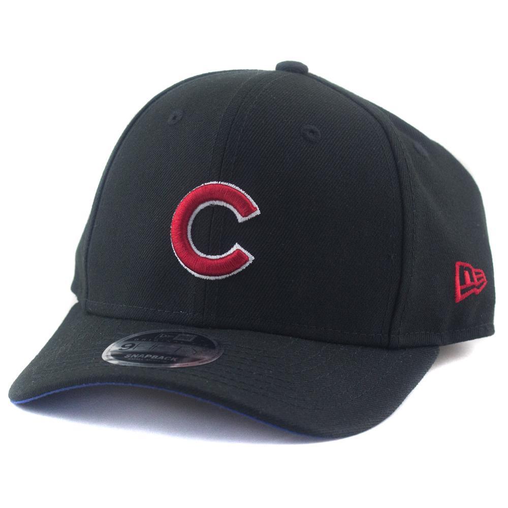9fifty pre curved