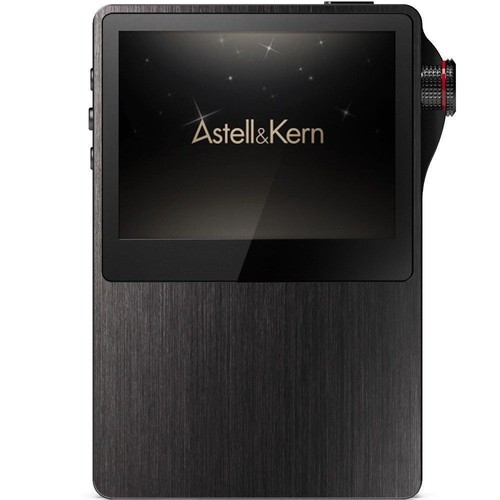 Astell&Kern AK100Ⅱ 64GB Astell&Kern AK100II 64GB Smoky Blue AK100II-64GB-BLU