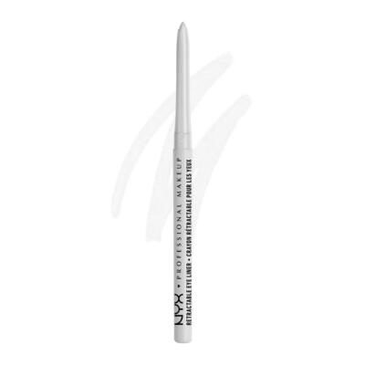 NYX PROFESSIONAL MAKEUP Mechanical Eye Pencil, Vivid Rich Mechanical, 